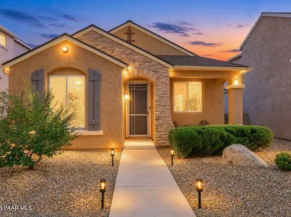 7284 E Night Watch Way, Prescott Valley, AZ 86314