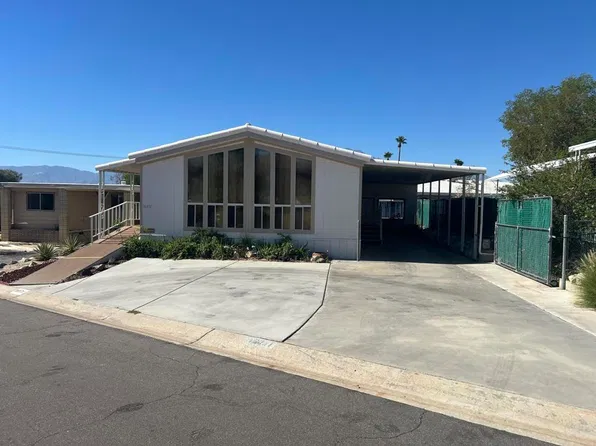 16871 Sunrise Rd, Desert Hot Springs, CA 92241