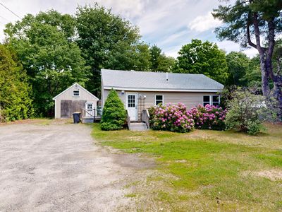 407 Gorham Road, Scarborough, ME, 04074