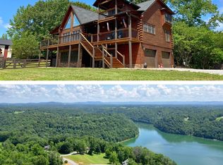 350 Griffin Trl, Albany, KY 42602