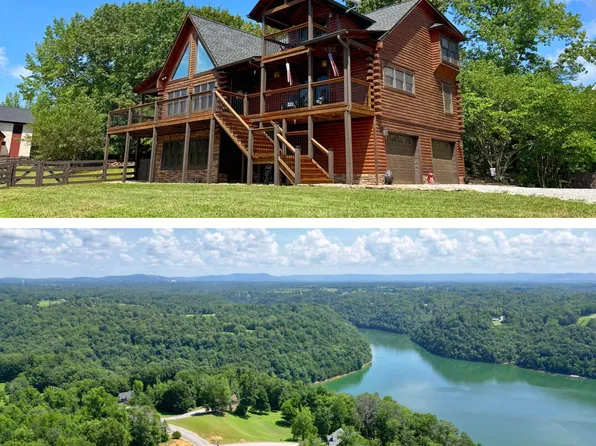 350 Griffin Trl, Albany, KY 42602