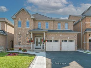 58 Gamson Cres, Brampton, ON L6R 0V6