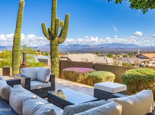 15633 E Cholla Dr, Fountain Hills, AZ 85268