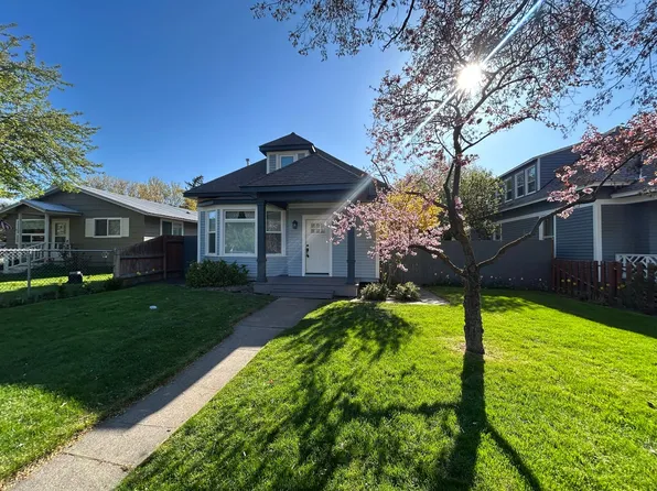 302 S Anderson St, Ellensburg, WA 98926