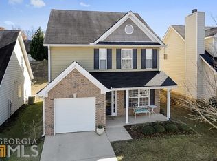 6465 White Walnut Way, Braselton, GA 30517
