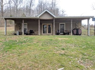 7226 E Hogtown Rd, Marengo, IN 47140