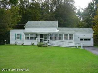 576 Silver Hill Rd, Witherbee, NY 12998