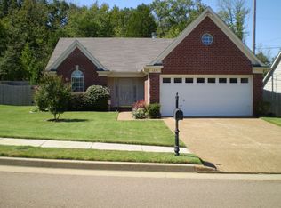 1271 Chatman Way, Cordova, TN 38018