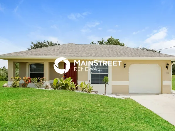 3202 21st St SW, Lehigh Acres, FL 33976