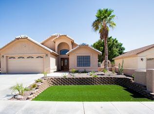 10549 E 36th St, Yuma, AZ 85365