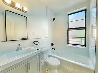 Rented by Doorway NYC, LLC