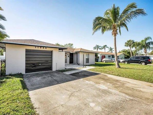 11944 Orange Blossom Dr, Seminole, FL 33772