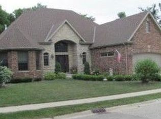 1397 Fremont Ave, Morris, IL 60450