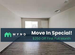 3802 Palos Verdes St #2, Las Vegas, NV 89119