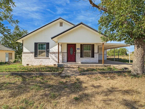 404 W 6th St, Big Spring, TX 79720