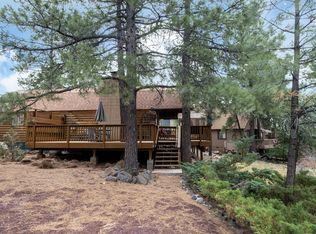 17475 S Papago Pl, Munds Park, AZ 86017