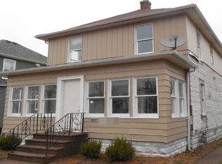 1513 9th Ave, East Moline, IL 61244
