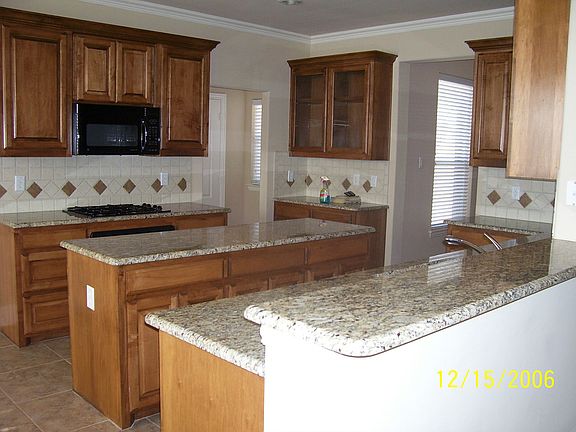 Granite Countertops