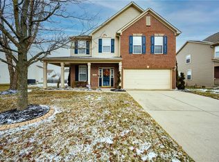 11108 Bear Hollow Dr, Indianapolis, IN