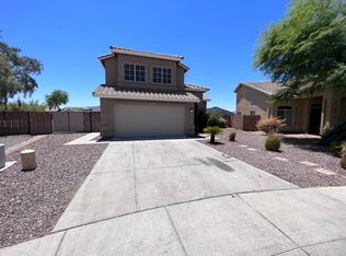 3315 W Maldonado Rd, Phoenix, AZ 85041