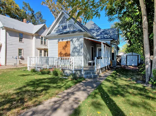 430 Ouray Ave #A & B, Grand Junction, CO 81501