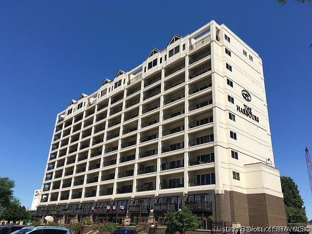 1st image of 1 Riverpointe Plaza #520