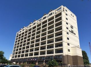 1 Riverpointe Plaza #520, Jeffersonville, IN