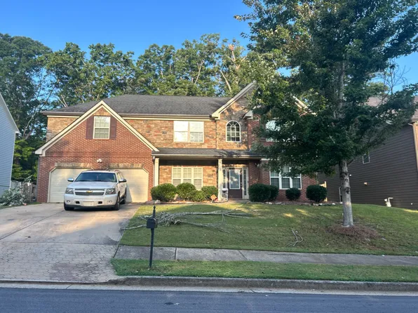 3695 Lindsy Brooke Ct, Douglasville, GA 30135