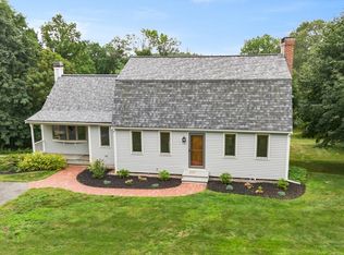 444 Middle Rd, Boxboro, MA 01719