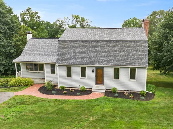 444 Middle Rd, Boxboro, MA 01719