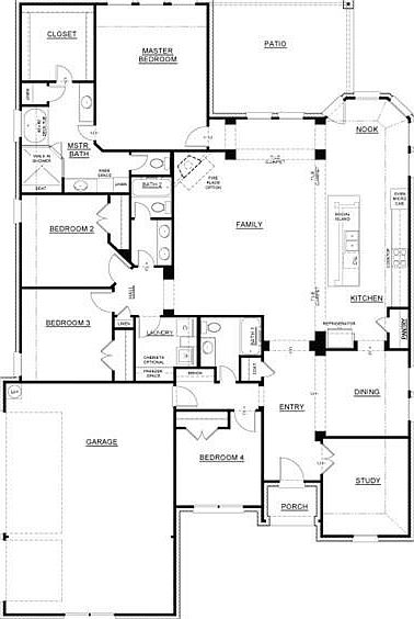 2nd image of 8913 Breezeway Dr