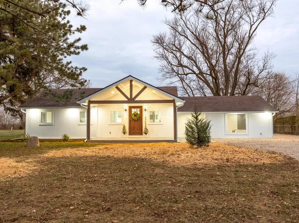 12364 London Rd, Orient, OH 43146