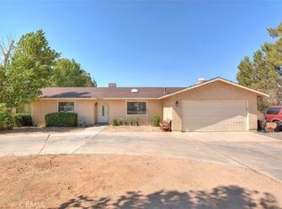 16634 Lemon St, Hesperia, CA 92345