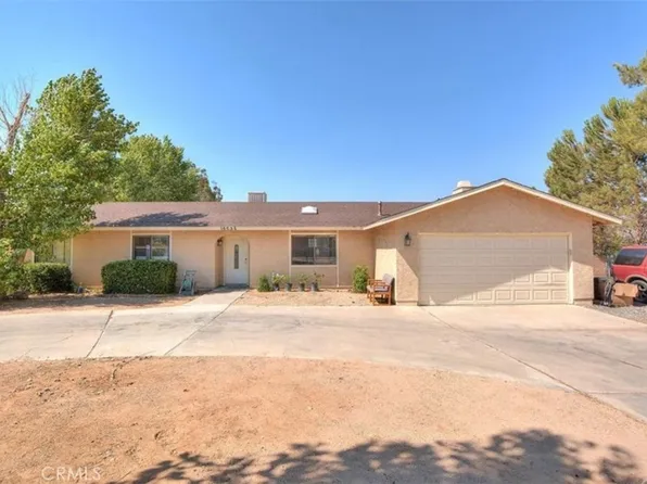 16634 Lemon St, Hesperia, CA 92345