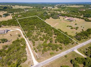 705 Lighthouse Dr, Bluff Dale, TX 76433