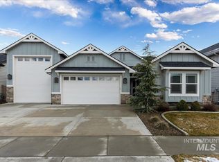 5826 S Cubola Way, Meridian, ID 83642