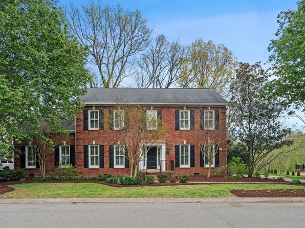 5533 Cottonport Dr, Brentwood, TN 37027