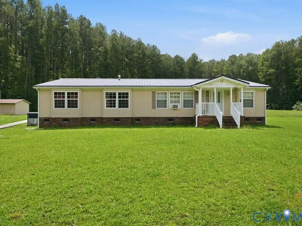 14 Knights Dr, Heathsville, VA 22473