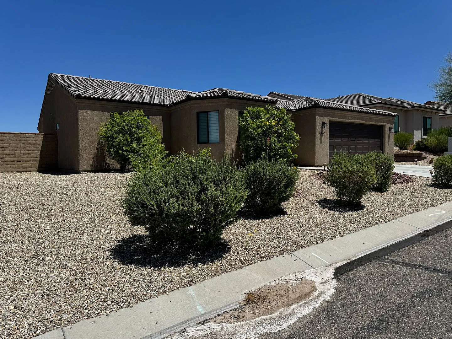 Laughlin Ranch Gated Community 3BD/2BA Rental — Photo 3