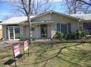 2604 North Ave, Plano, TX 75074