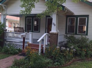 136 SW Kendall Ave, Topeka, KS 66606