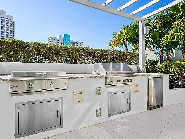 701 N Fort Lauderdale Beach Blvd #605 — Photo 45