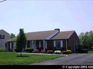 204 Hope Rd, Centreville, MD 21617