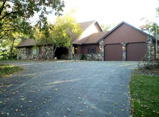 3110 State Hwy 83, Hartford, WI 53027