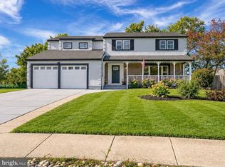 14 Rigel Ct, Turnersville, NJ 08012