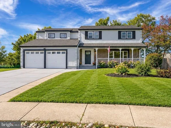 14 Rigel Ct, Turnersville, NJ 08012