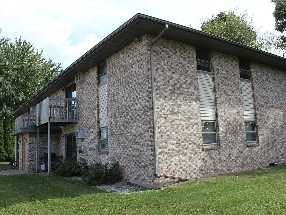 3949 Washington Avenue Apartments