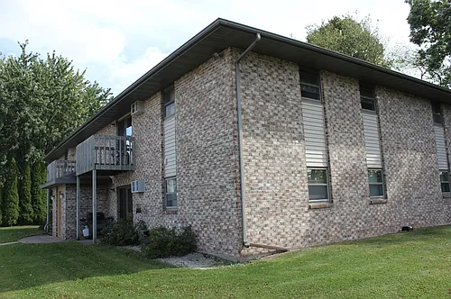 3949 Washington Avenue Apartments Photo 1
