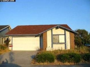 544 Laura Ann Ct, Bay Point, CA