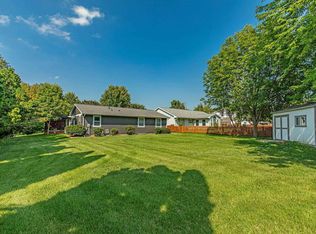1 Dinauer Ct, Madison, WI 53716